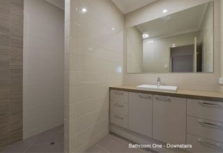 architecural built home 1111